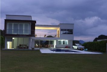 Villa-Quinta en  Palogrande, Manizales