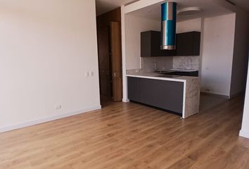 Apartamento en Chicó Norte, Bogotá