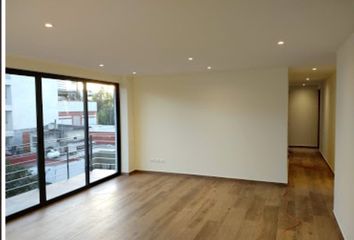 Departamento en  Calle 25 109a, San Pedro De Los Pinos, Benito Juárez, Ciudad De México, 03800, Mex