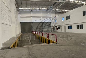 Nave en  Occidental, Frontera