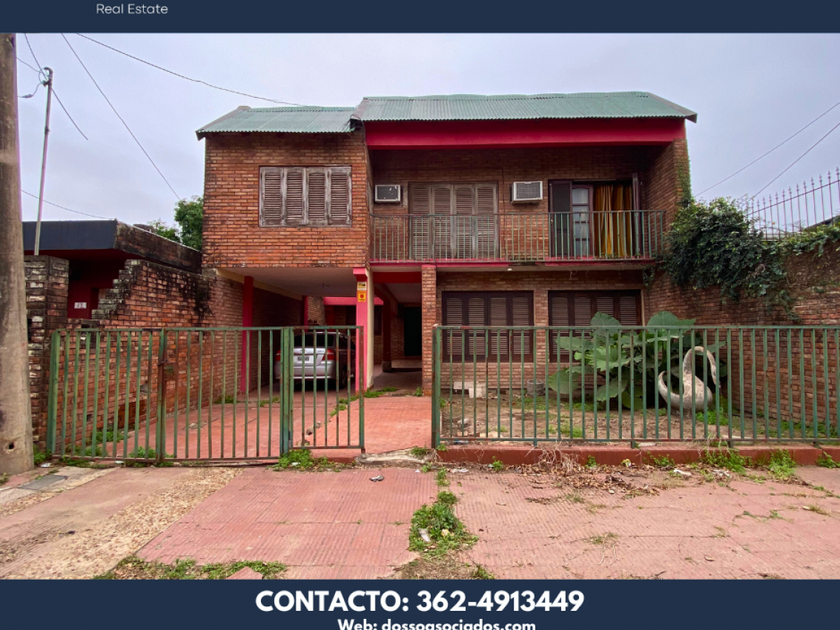 venta Casa en Golf Club Resistencia 94927 icasas .ar