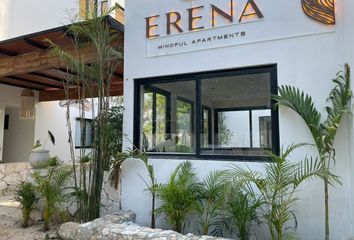 Departamento en  Tulum, Tulum