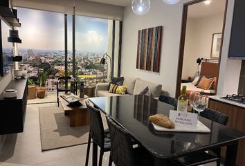 Departamento en  Avenida Niños Héroes, Centro, Moderna, Guadalajara, Jalisco, 44190, Mex