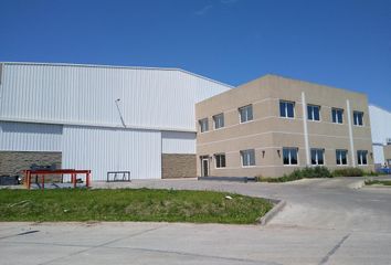 Galpónes/Bodegas en  Berazategui, Partido De Berazategui