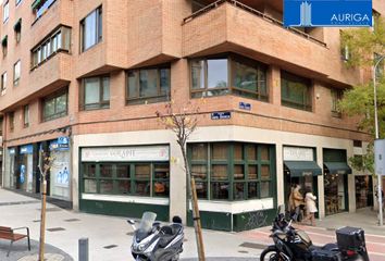 Local Comercial en  Almagro, Madrid