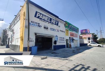 Local comercial en  Plutarco Elias Calles 1 - 2, Monterrey