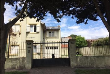 Casa en  Parque Luro, Mar Del Plata