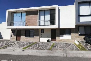 Casa en  Calle Venta Del Refugio 1121-1225, El Refugio, Querétaro, 76146, Mex