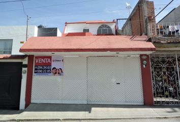 Casa en  Calle Pinos 15714, San Ramón Castillotla 4, Puebla, 72490, Mex