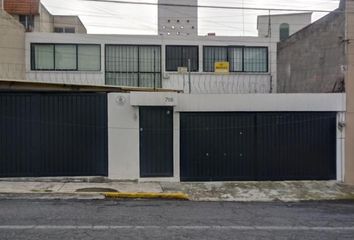 Casa en  Sector Popular, Toluca De Lerdo