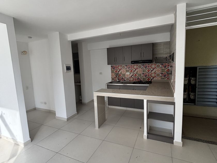 Apartamento en arriendo Los Angeles, Localidad Sur Occidente, Localidad Sur Occidente