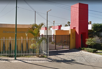 6 habitacionales en venta en El Rosario, Tonalá, Tonalá 