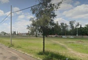 Lote de Terreno en  Macias Arellano, Ciudad De Aguascalientes