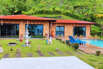 Villa-Quinta en  La Vega, Cundinamarca