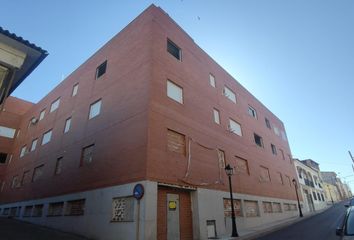 Local Comercial en  Recas, Toledo Provincia