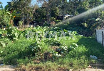 Lote de Terreno en  Tantoyuca, Veracruz