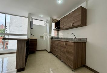 Apartamento en Santa María De Los Ángeles, Medellín