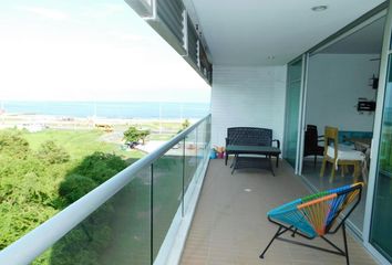 Apartamento en  Carrera 4 5a 47, Marbella, Cartagena De Indias, Bolívar, Col