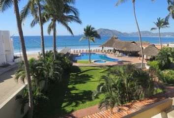 Departamento en  Avenida Olas Altas 35, Olas Altas, Manzanillo, Colima, 28860, Mex