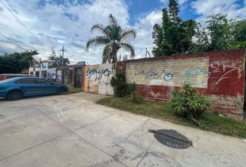 Lote de Terreno en  Calle Gabriele D'annunzio, Jardines Vallarta, Zapopan, Jalisco, 45110, Mex