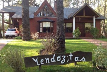 Casa en  Otro, Pinamar