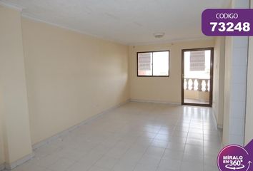 Apartamento en El Recreo, Barranquilla