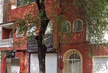 Casa en  Calle Nogal 12, Santa María La Ribera, Cuauhtémoc, Ciudad De México, 06400, Mex