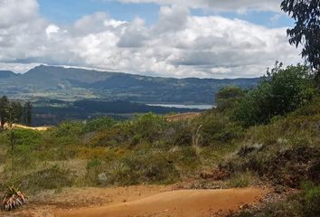 Lote de Terreno en  Guatavita, Cundinamarca, Col