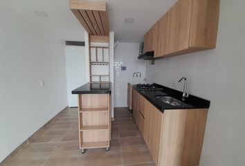 Apartment for rent in Santa Isabel Noroccidente, Bogotá