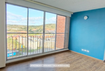 Apartamento en  San Ignacio, Centro Histórico, Tunja