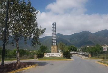 Lote de Terreno en  Valle De Cristal, Monterrey