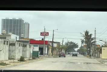 Lote de Terreno en  Puerto México, Coatzacoalcos, Veracruz