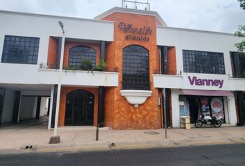 Local comercial en  Calle General Álvaro Obregón, El Fuerte Centro, El Fuerte, Sinaloa, 81820, Mex