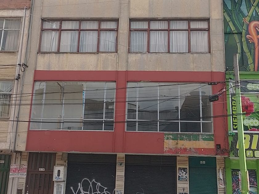 Apartamento en arriendo Siete De Agosto, Occidente