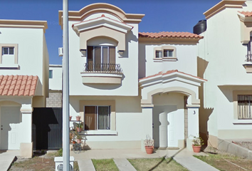 Casa en  Calle Rochellens 4-12, Fraccionamiento Marsella, Guaymas, Sonora, 85420, Mex