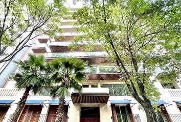 Departamento en  Avenida Campos Elíseos, Polanco Nb, Polanco I Sección, Miguel Hidalgo, Ciudad De México, 11510, Mex