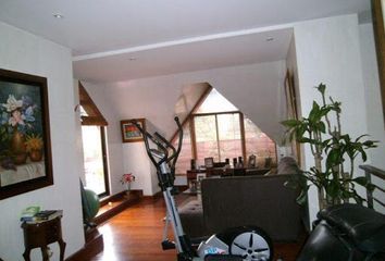 Apartamento en  Santa Barbara Norte, Bogotá