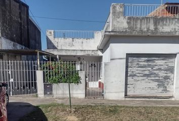 Casa en  Pablo Podestá, Tres De Febrero