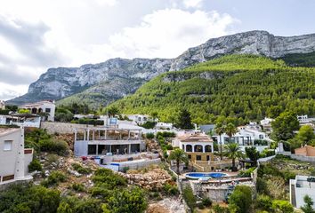 Chalet en  Dénia, Alicante Provincia