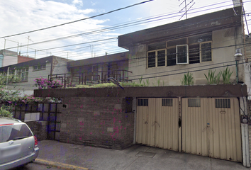 Casa en  Cerro De Zacayuca 100-198, Campestre Churubusco, Coyoacán, Ciudad De México, 04200, Mex