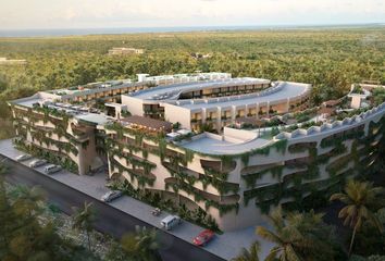 Departamento en  Mex-307, Tulum, Quintana Roo, 77760, Mex