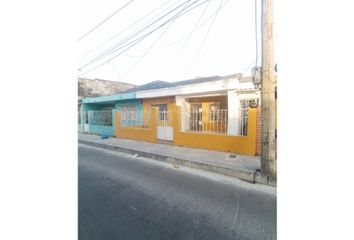 Casa en  San Roque, Barranquilla
