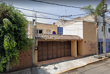 Casa en  Calle José Gálvez Moya 10, Arcos Centenario, Álvaro Obregón, Ciudad De México, 01618, Mex
