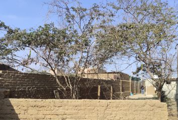Terreno en  Ramon Castilla, Huanchaco, Trujillo, La Libertad, Per