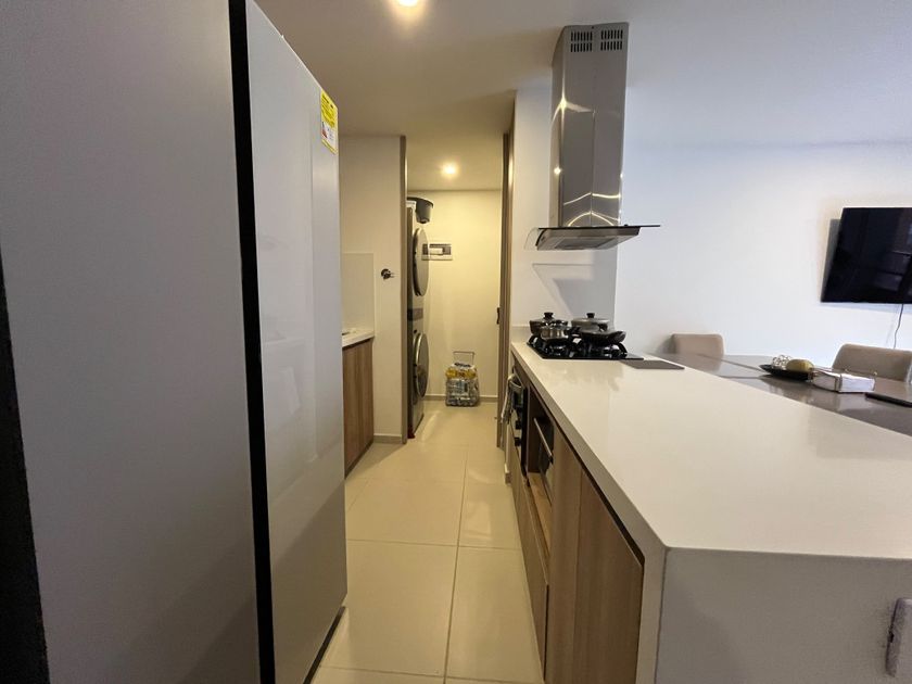 Apartment for rent in Medellín
