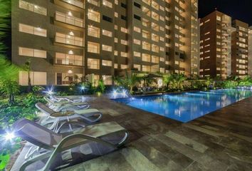 Departamento en  Pueblo Cholul, Mérida, Yucatán