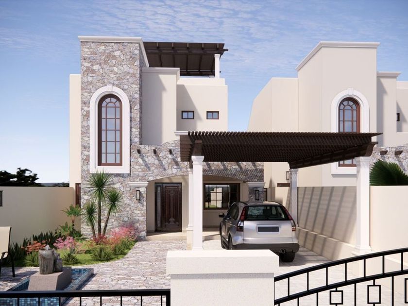 venta Casa en Loreto, Baja California Sur, Baja California Sur  (EB-LE0567s)