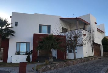 Casa en  Cantera Del Pedregal, Municipio De Chihuahua