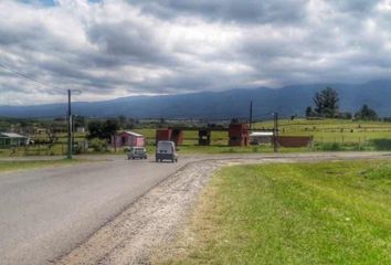 Terrenos en  Los Nogales, Tucumán