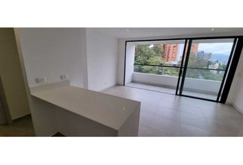 Apartamento en  Castropol, Medellín